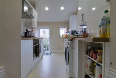 5 bed house, Dinsdale Road, Shieldfield, Newcastle, NE21DN - Image 1